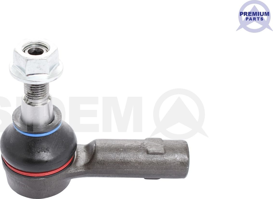 Наконечник рулевой тяги Sidem. Артикул 50737