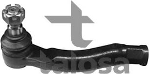 Наконечник рулевой тяги Talosa. Артикул 42-00012