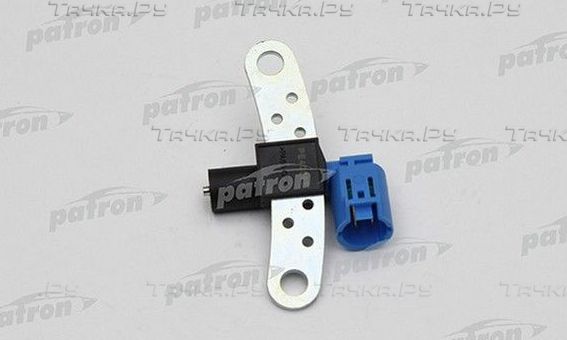 Датчик положения коленвала Patron для Renault Clio II 2000-2013. Артикул PE40098