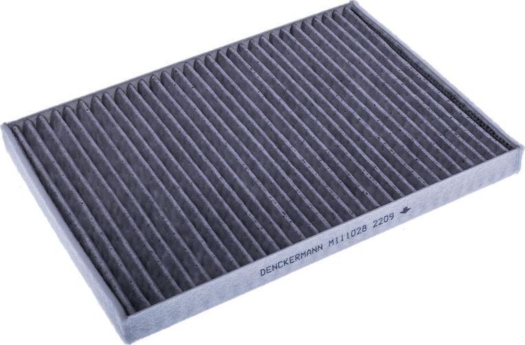 Салонный фильтр Denckermann. Артикул M111028
