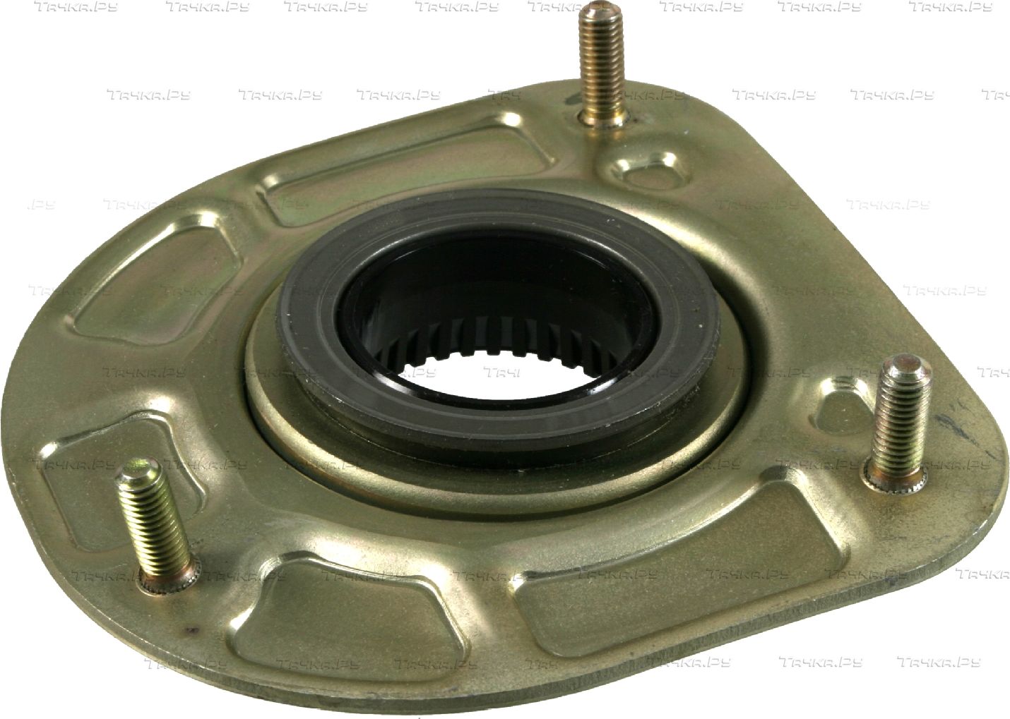 Опора амортизатора (стойки) Febi Bilstein передняя для Volvo V70 II 1999-2008. Артикул 18481