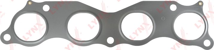 Прокладка выпускного коллектора LYNXauto. Артикул SG-0515