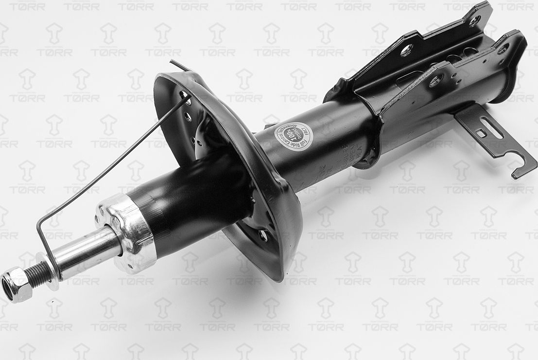Амортизатор OPEL ASTRA J 09- 1.4 передн.лев.газ. (Torr). Артикул DV1673L