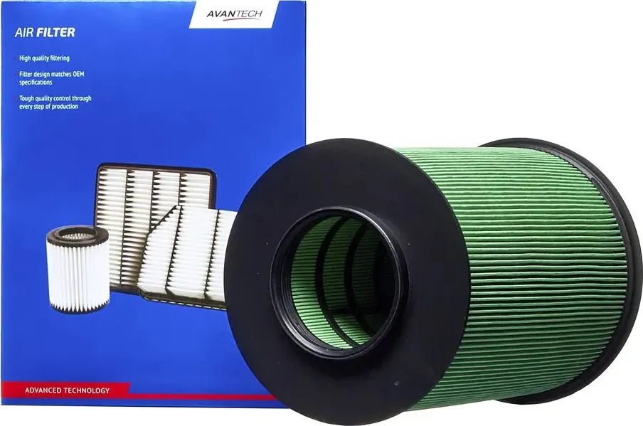 Фильтр воздушный (Avantech). Артикул AF2015