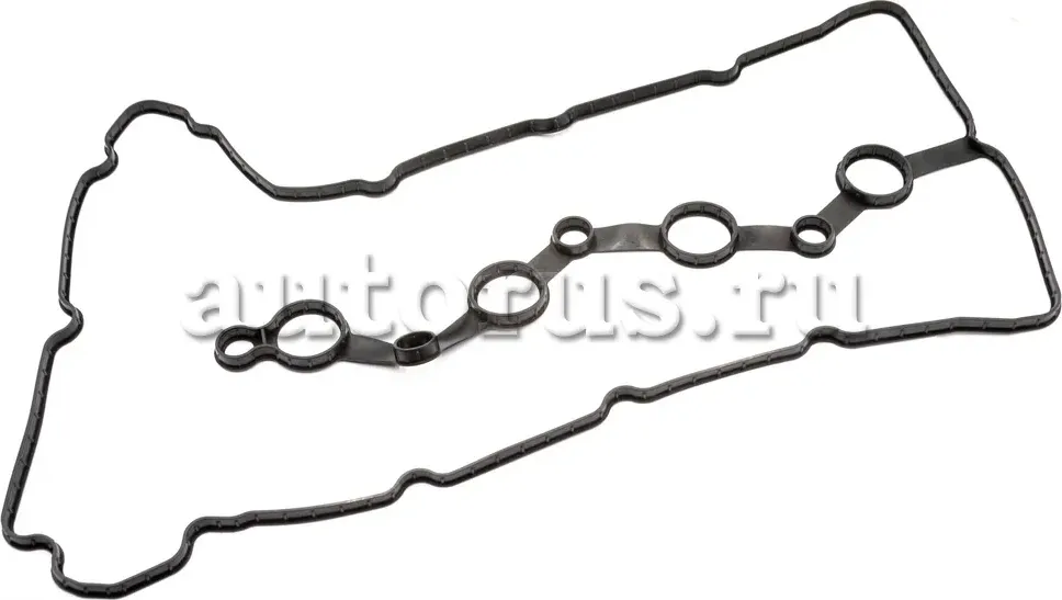 Прокладка клапанной крышки KIA CARENS 06- PARTS-MALL P1G-B033 Parts-Mall. Артикул P1G-B033