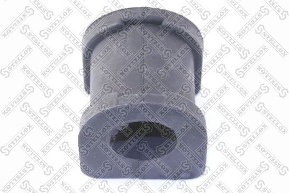 Втулка стабилизатора Stellox передняя для Mazda Premacy I (CP) 1999-2005. Артикул 89-71025-SX