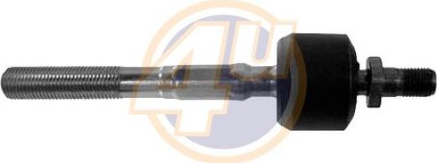 Поперечный рычаг 4U (Стольное литье) нижний для Rover 45 2000-2005. Артикул HN-E-70476