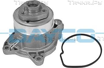 Помпа (водяной насос) Dayco для Volkswagen Touran II 2010-2015. Артикул DP750