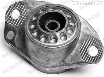 Опора амортизатора (стойки) Monroe MOUNTING KIT задняя для SEAT Toledo IV 2012-2019. Артикул MK118