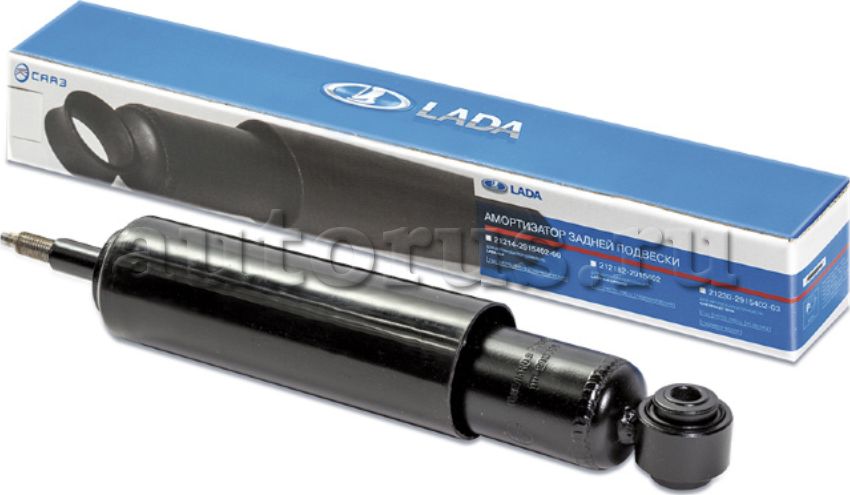 Амортизатор Lada. Артикул 21214291540200