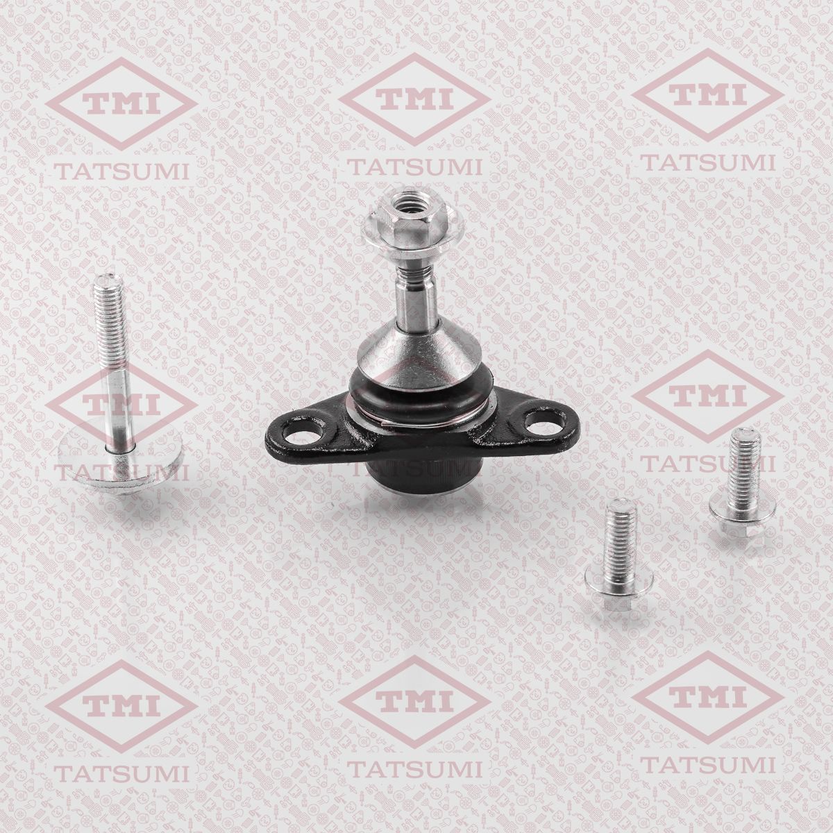 Опора шаровая VOLVO S60/S80/XC70 00- нижн.лев./прав. (Tatsumi). Артикул TEA1013