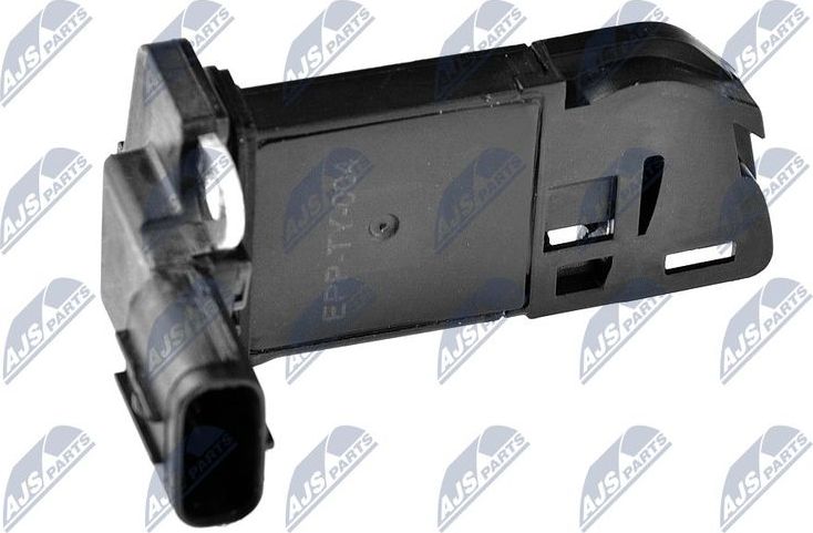 Датчик массового расхода воздуха (ДМРВ) NTY. Артикул EPP-TY-004