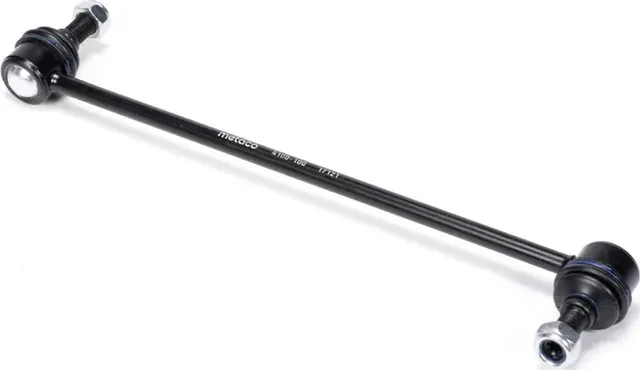 Тяга стабилизатора HONDA CR-V 07- перед.лев.прав. (Metaco). Артикул 4100100