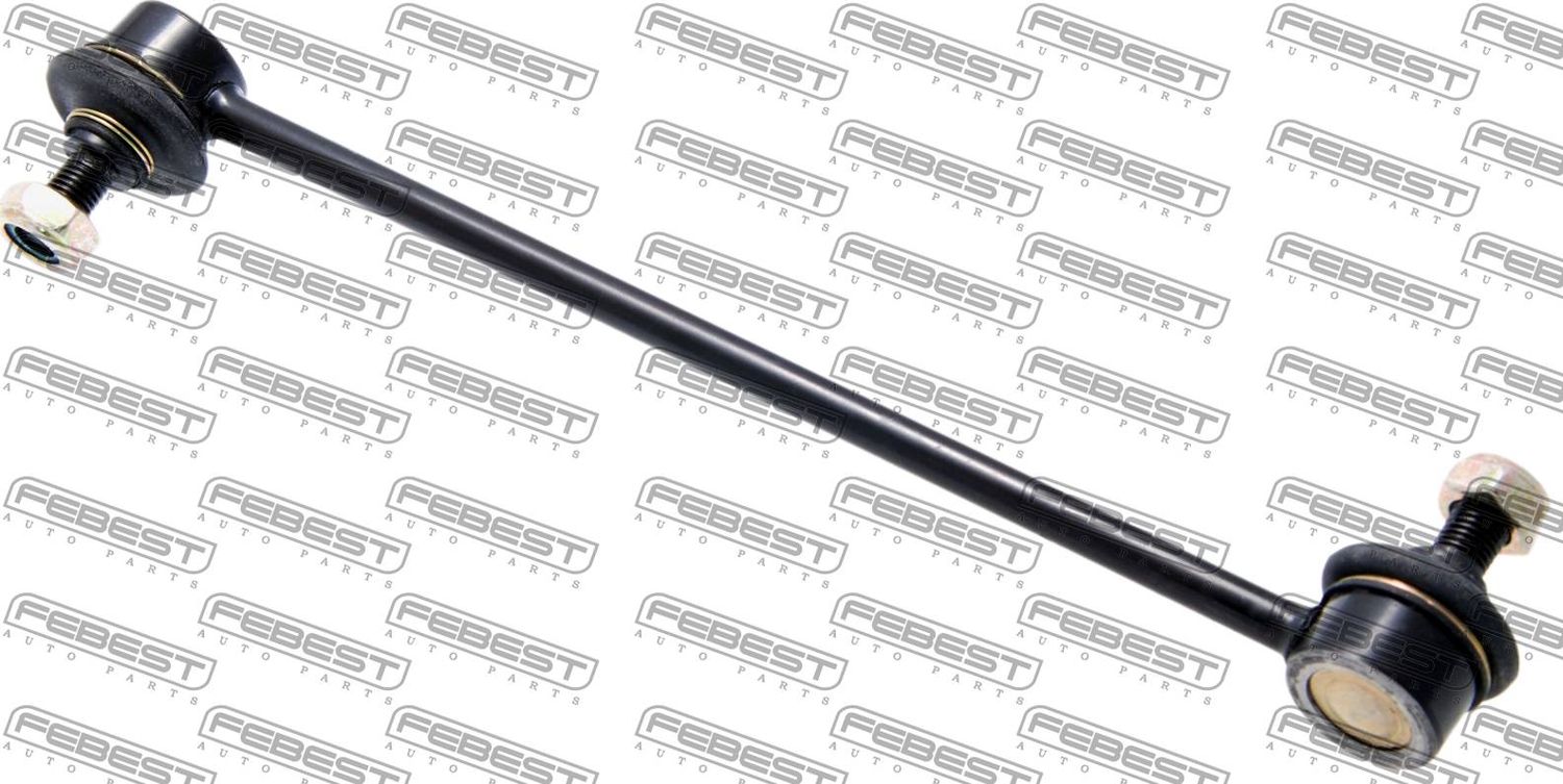Стойка (тяга) стабилизатора Febest задняя правая/левая для Lexus RX I 2000-2003. Артикул 0123-320