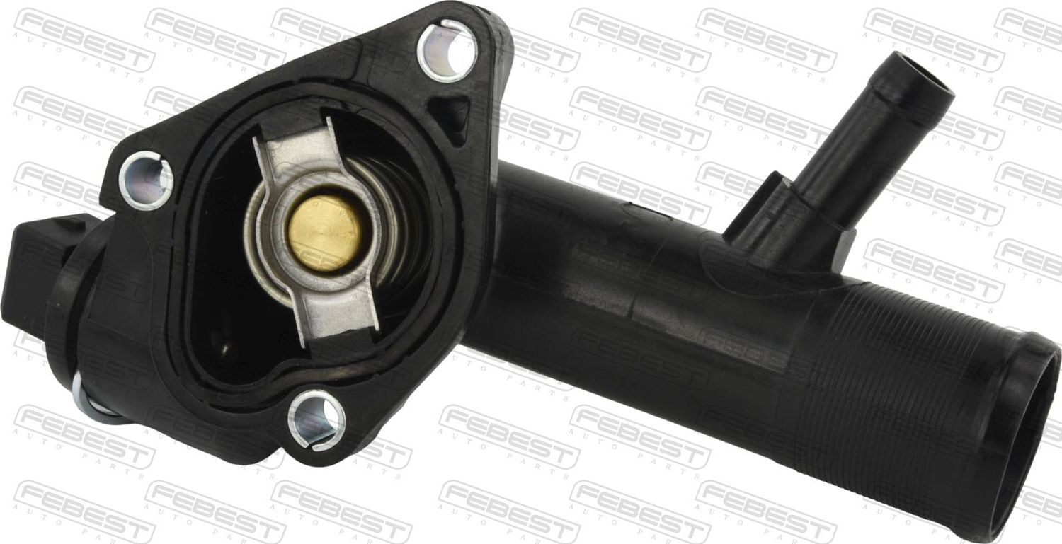 Термостат Febest. Артикул 24462-002