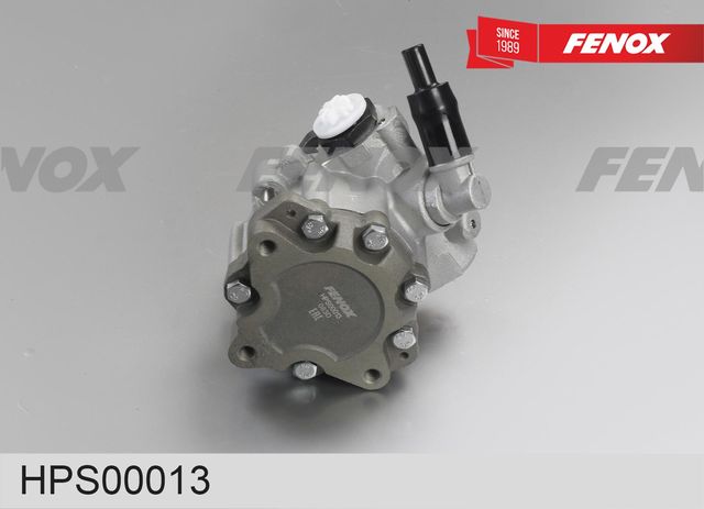 Насос ГУР Fenox. Артикул HPS00013