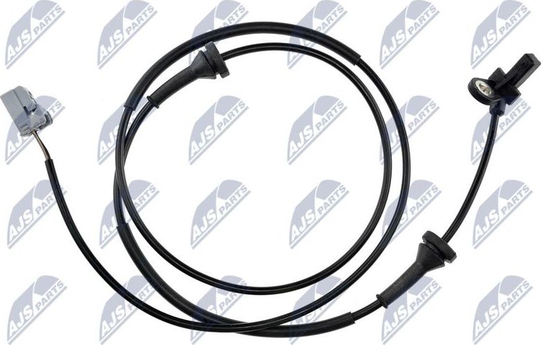Датчик ABS NTY. Артикул HCA-VV-002