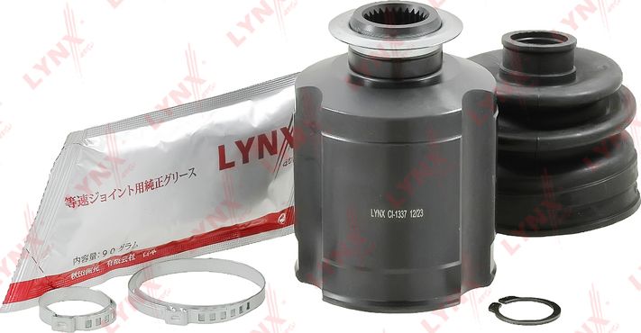 Шрус внутренний (граната) LYNXauto. Артикул CI-1337