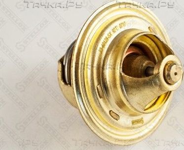 Термостат Stellox для Volkswagen Jetta II 1984-1991. Артикул 23-40128-SX