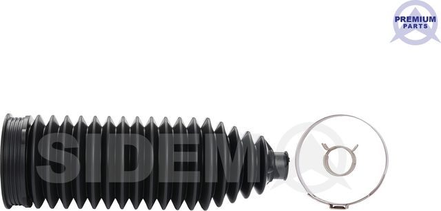 Пыльник рулевой рейки Sidem. Артикул 349.136