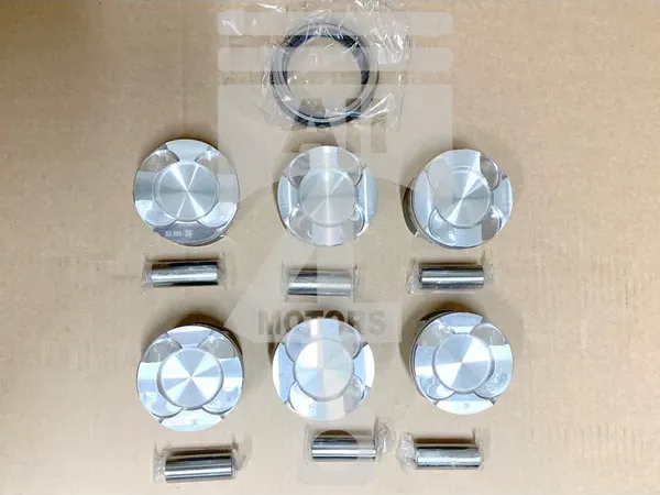 Поршень (All4motors). Артикул EPNS0104