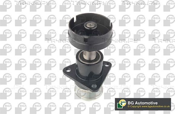 Шрус наружный (граната) BGA передний правый для Volkswagen Bora 1998-2005. Артикул CV9600A