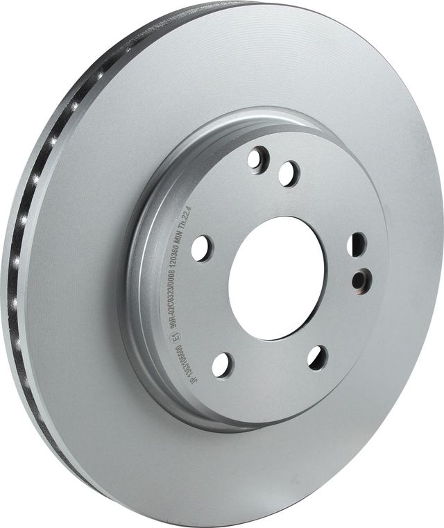 Тормозной диск JP Group JP. Артикул 1363106600