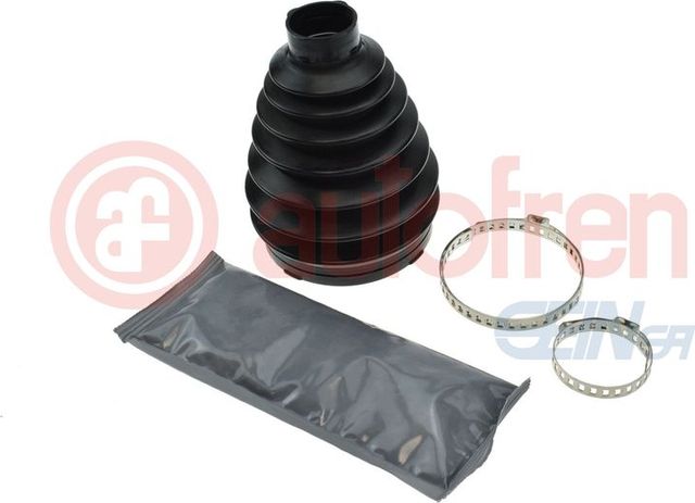 Пыльник ШРУСа наружный Autofren Seinsa для Renault Kaptur I 2016-2026. Артикул D8519T