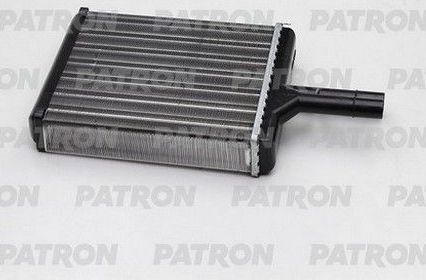 Радиатор отопителя (печки) Patron для Opel Vectra B 1995-2003. Артикул PRS2049