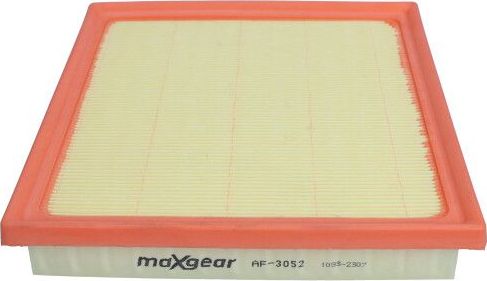 Воздушный фильтр MaXgear. Артикул 26-2800