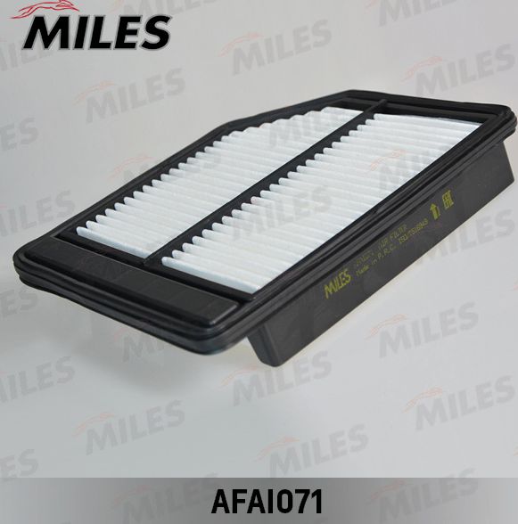 Воздушный фильтр Miles для Honda FR-V 2007-2009. Артикул AFAI071