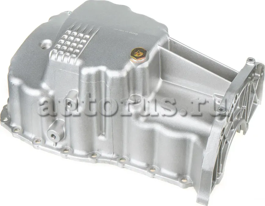 Поддон картера двигателя (Ganz) Ganz. Артикул GIE21004