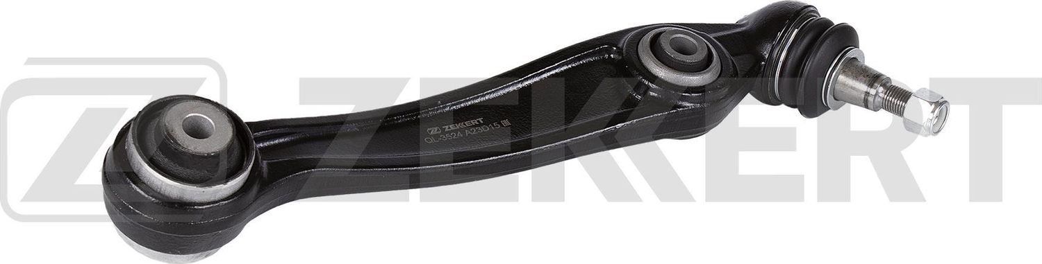Поперечный рычаг передней подвески Zekkert левый нижний для BMW X6 II (F16) 2014-2019. Артикул QL-3524