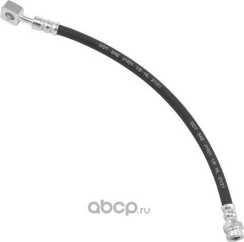 ШЛАНГ ТОРМОЗНОЙ (G.u.d). Артикул GBH000455