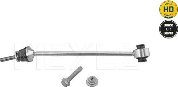 Стойка (тяга) стабилизатора Meyle HD. Артикул 016 060 0066/HD