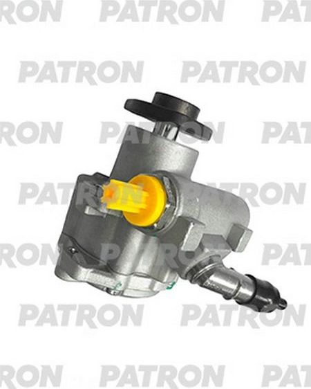 Насос ГУР Patron для BMW X1 I (E84) 2009-2015. Артикул PPS1174