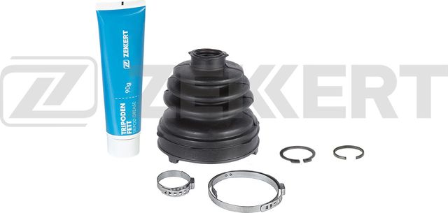 Пыльник ШРУСа внутренний Zekkert передний для Volkswagen Golf Plus I 2004-2013. Артикул SM-1180S