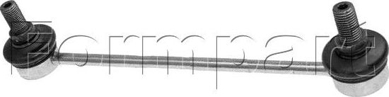 Стойка (тяга) стабилизатора Formpart. Артикул 2008000