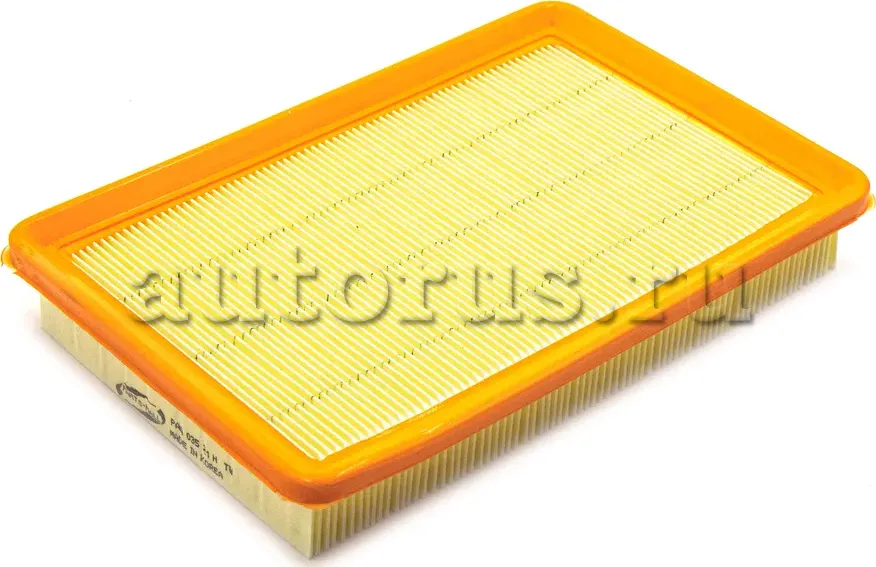 Фильтр воздушный PARTS-MALL PAA-035 Parts-Mall. Артикул PAA-035
