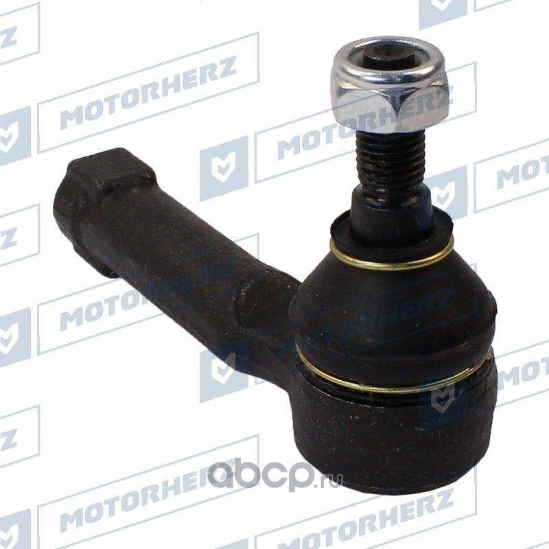 Наконечник рулевой (Motorherz). Артикул HQE0011L