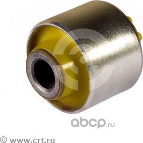 Сайлентблок рычага подвески (Точка Опоры) Точка Опоры. Артикул 14-06-2280