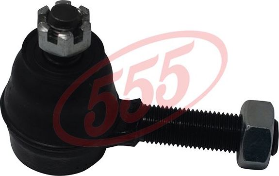 Наконечник рулевой тяги 555 правый внешний для Daewoo Damas I 1991-1998. Артикул SEK-8361R