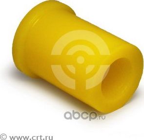 Втулка полиуретановая рессоры (Точка Опоры) Точка Опоры. Артикул 110026