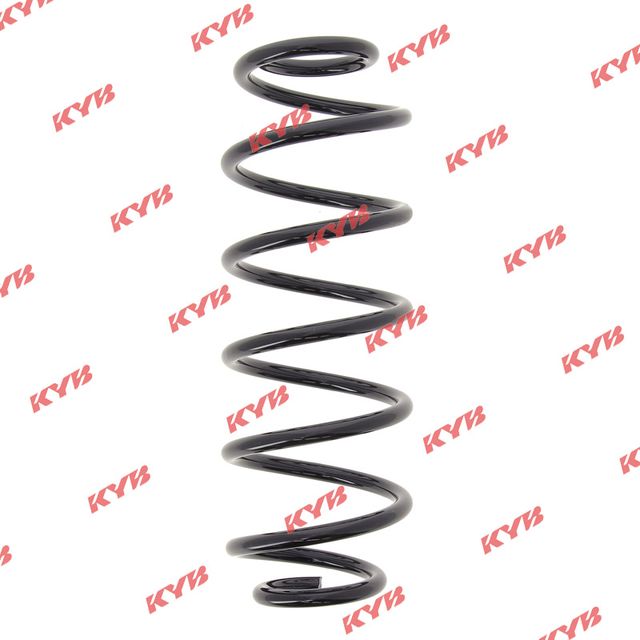 Пружина подвески KYB (Каяба) K-Flex задняя для Ford Fusion I 2002-2004. Артикул RH6071
