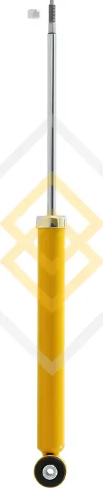 Амортизатор подвески задний Audi A6 1.8-3.0 1997-2005/VW Passat 1.6-2.5TD 1996-2 (Sufix). Артикул SA1098