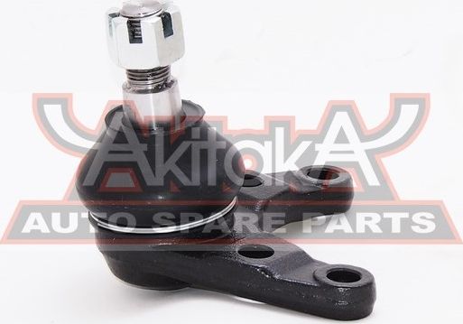 Шаровая опора Asva. Артикул 0520-BT50D