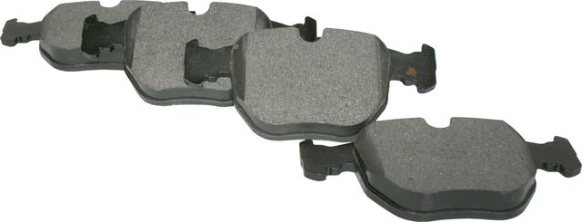 Тормозные колодки JP Group. Артикул 1463600810