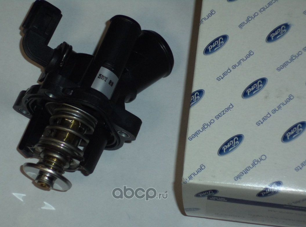 Термостат Ford. Артикул 1358178