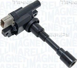 Катушка зажигания Magneti Marelli. Артикул 060717159012