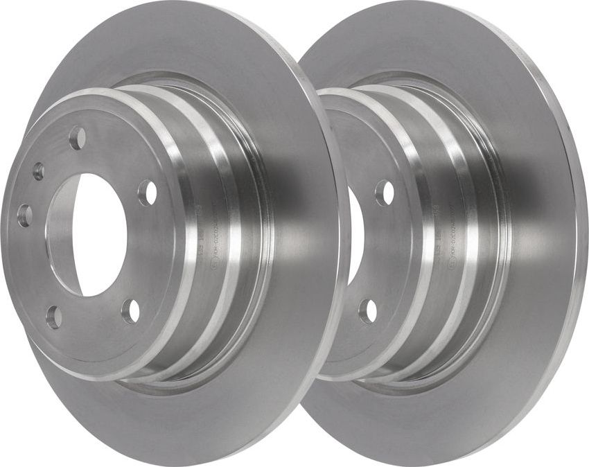 Тормозной диск ATE. Артикул 24.0112-0120.1